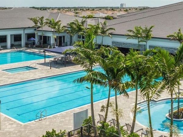 11917 SW Jasper Lake Way, Port St. Lucie, FL 34987