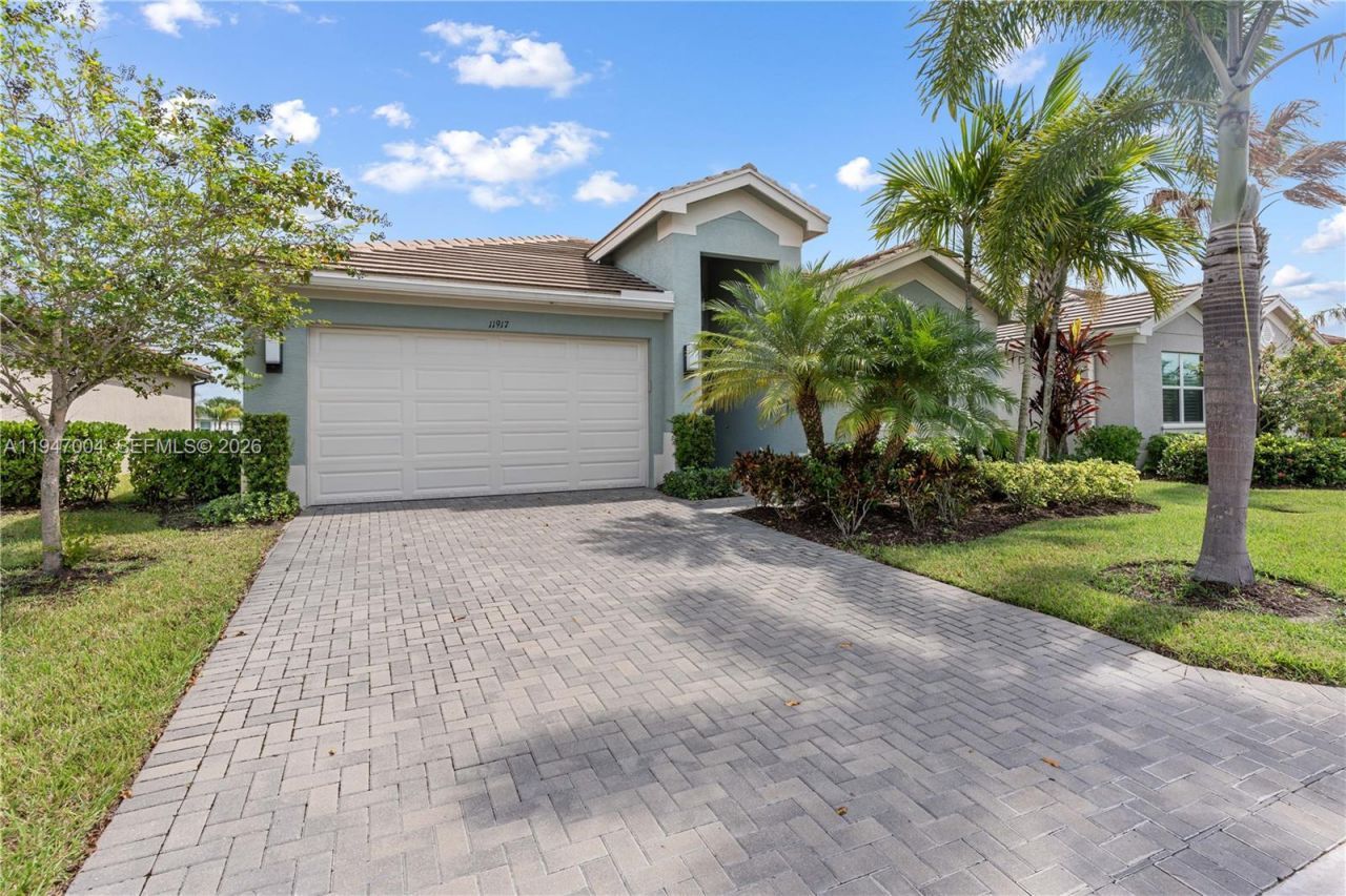 11917 SW Jasper Lake Way, Port Saint Lucie, FL 34987 Photo