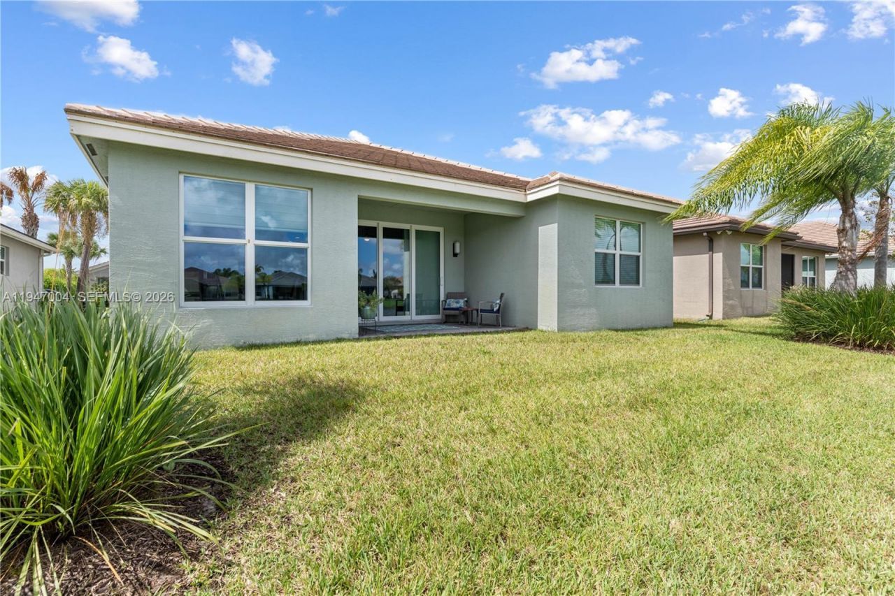 11917 SW Jasper Lake Way, Port Saint Lucie, FL 34987 Photo