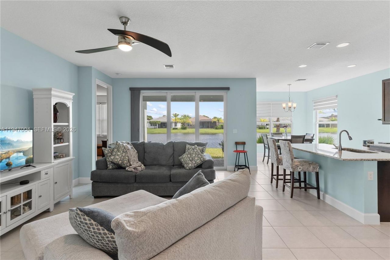 11917 SW Jasper Lake Way, Port Saint Lucie, FL 34987 Photo