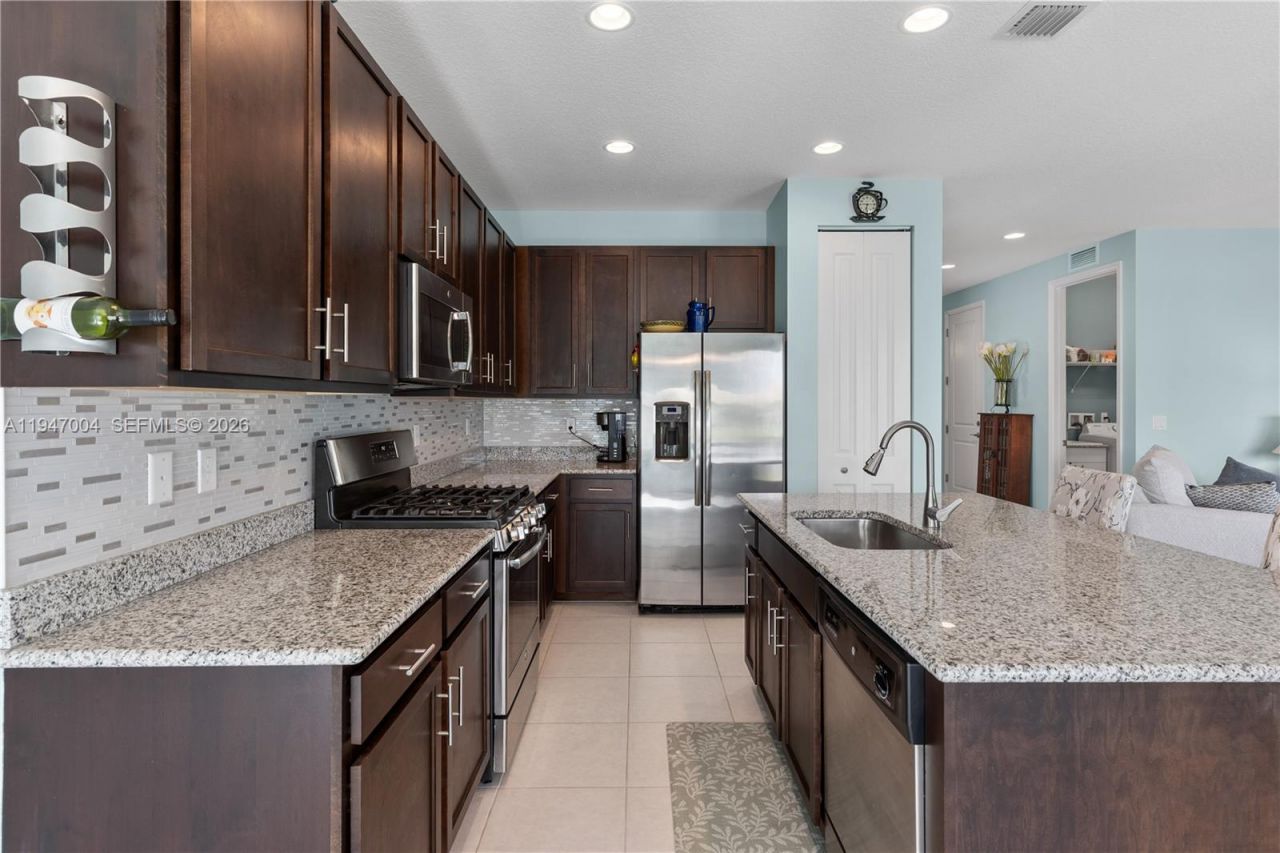 11917 SW Jasper Lake Way, Port Saint Lucie, FL 34987 Photo