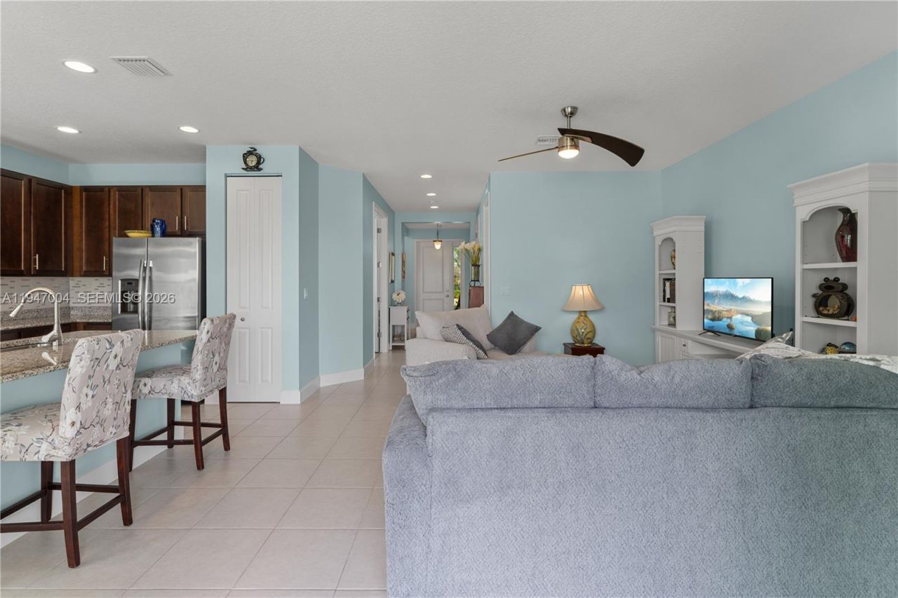 11917 SW Jasper Lake Way, Port Saint Lucie, FL 34987 Photo