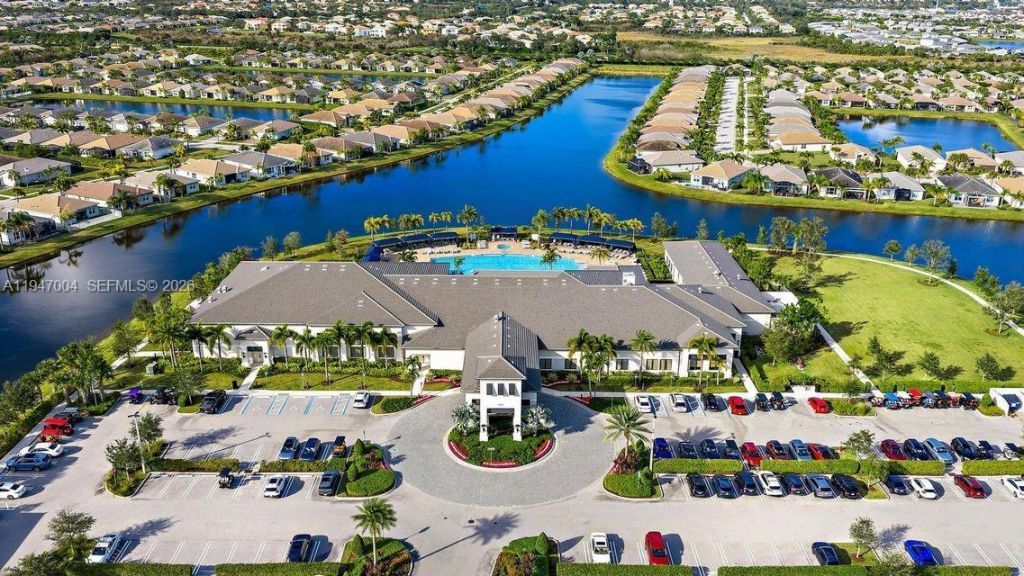 11917 SW Jasper Lake Way, Port Saint Lucie, FL 34987 Photo