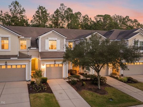 54 ADELANTO Avenue, St. Augustine, FL 32092