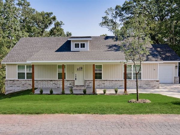 8 Copinsay Lane, Bella Vista, AR 72715