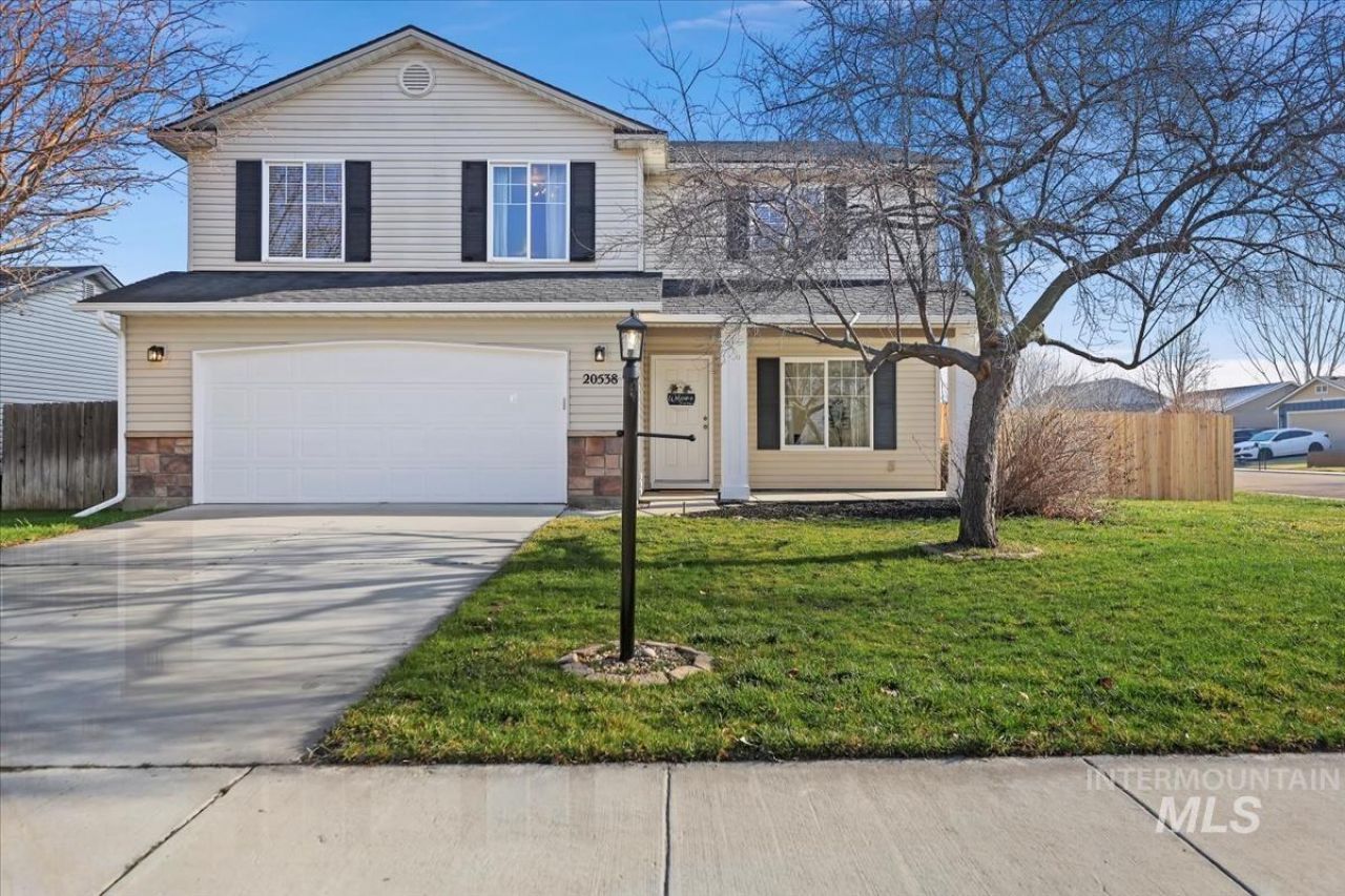 20538 Whitman Ave, Caldwell, ID 83605 Main Photo