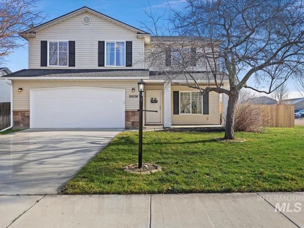 20538 Whitman Ave, Caldwell, ID 83605