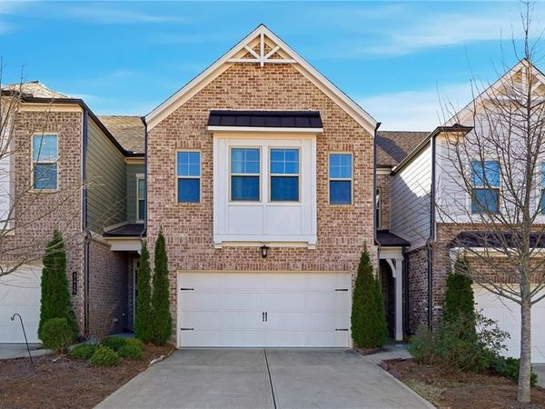 3425 Hardy st, Cumming, GA 30041