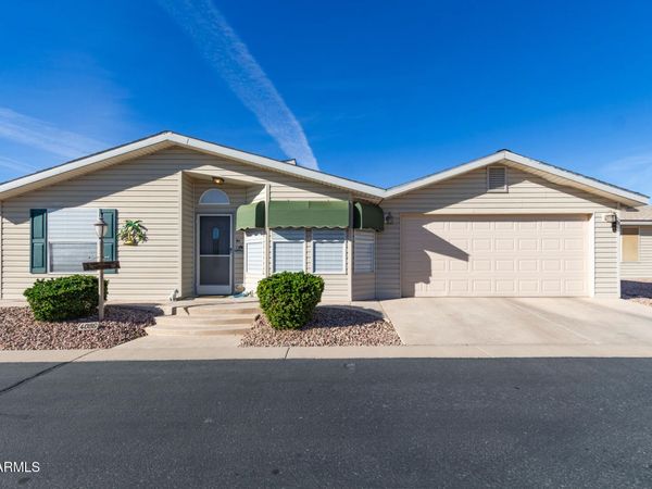 3301 S GOLDFIELD Road, Unit 4086, Apache Junction, AZ 85119