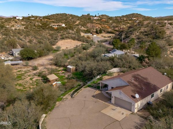 51224 N MOCKINGBIRD Road, Wickenburg, AZ 85390
