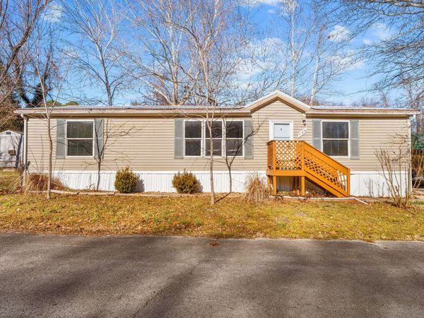 130 Winston Lane, Hollister, MO 65672