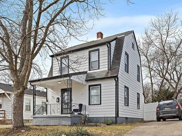 619 Daleview Avenue, Dayton, OH 45405