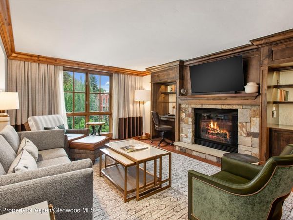 315 E Dean Street, Unit B33-C4, Aspen, CO 81611