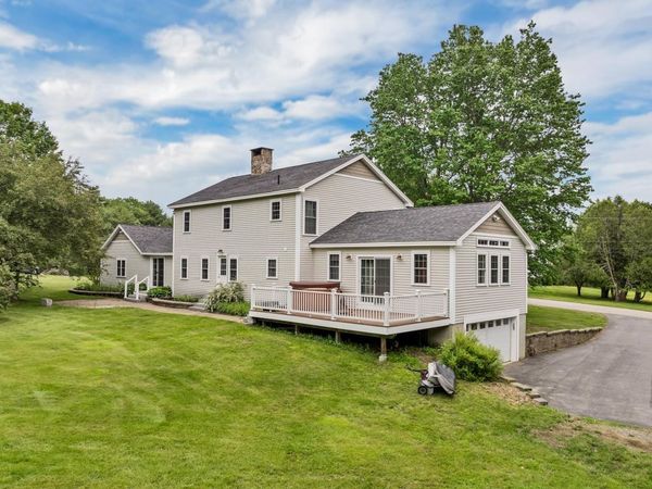 26 Hilltop Drive, Wakefield, NH 03872