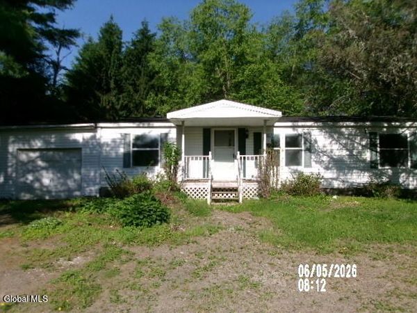 173 Beech Street, Mayfield, NY 12117