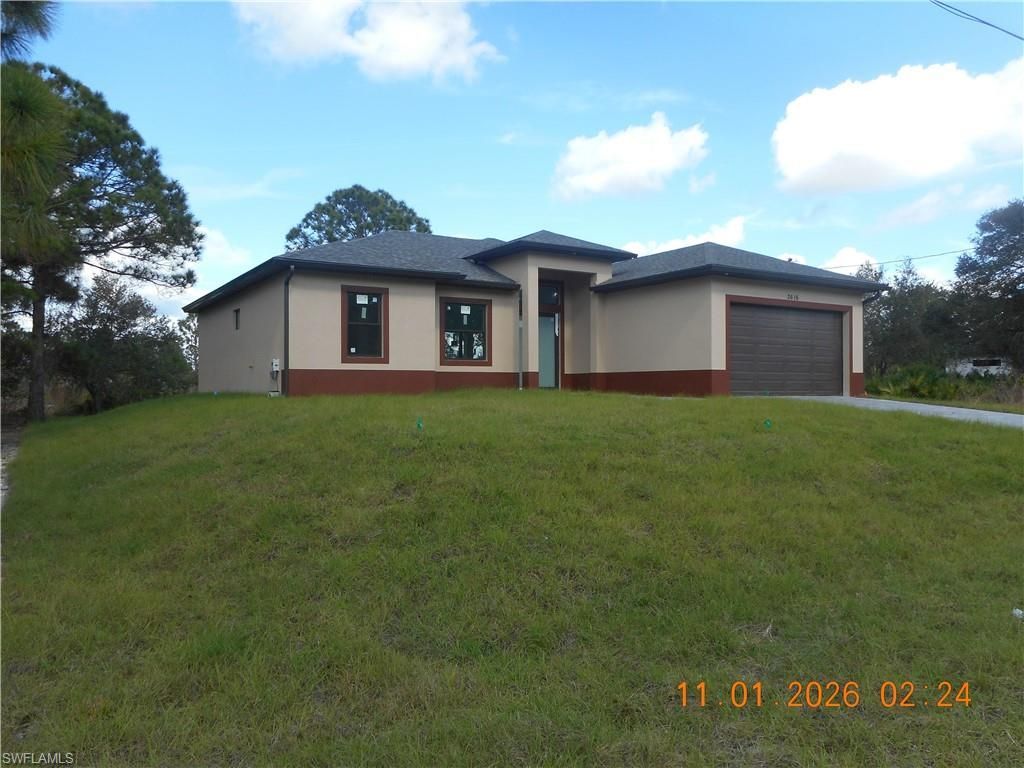 2616 38th St W, Lehigh Acres, FL 33971 Photo