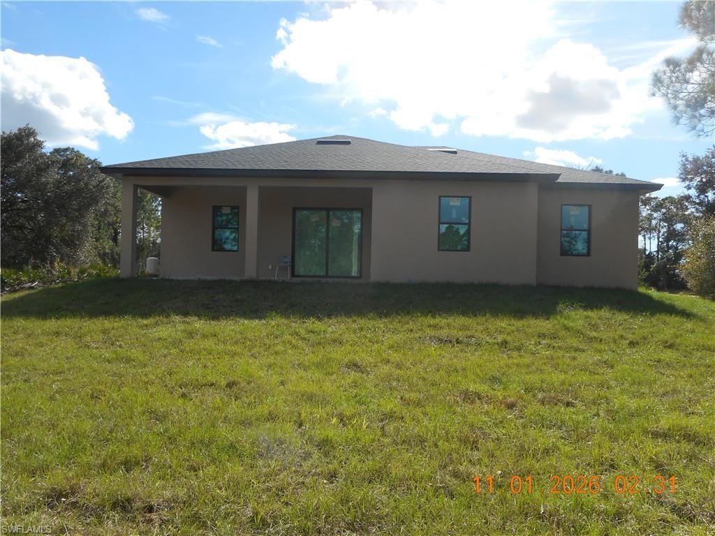 2616 38th St W, Lehigh Acres, FL 33971 Photo