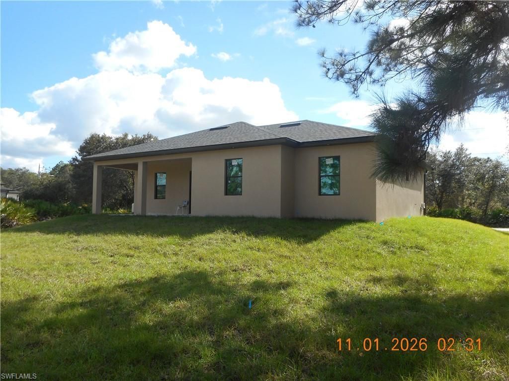 2616 38th St W, Lehigh Acres, FL 33971 Photo