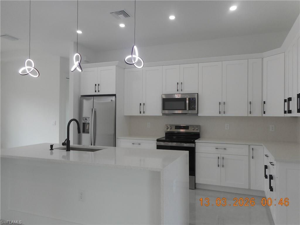 2616 38th St W, Lehigh Acres, FL 33971 Photo