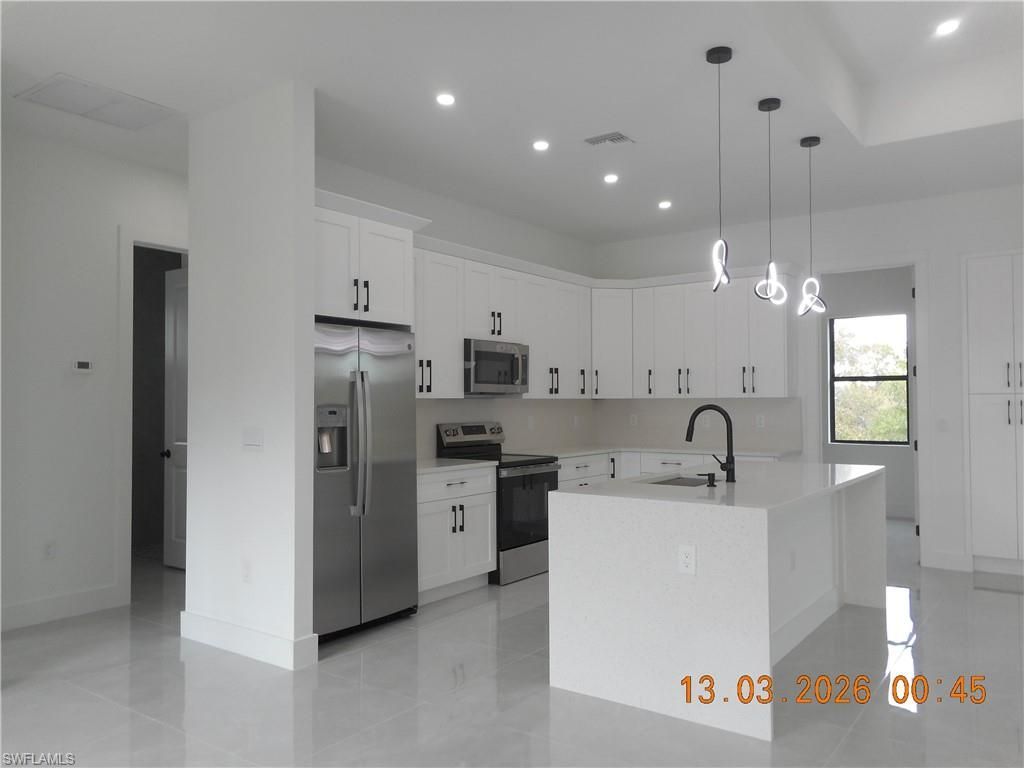 2616 38th St W, Lehigh Acres, FL 33971 Photo