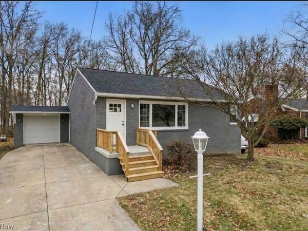 1960 Oak Street, Salem, OH 44460