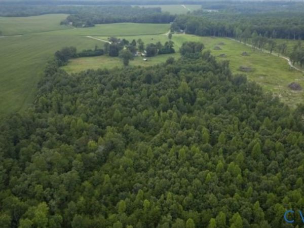 0 Locust Hill Road, Bowling Green, VA 22427