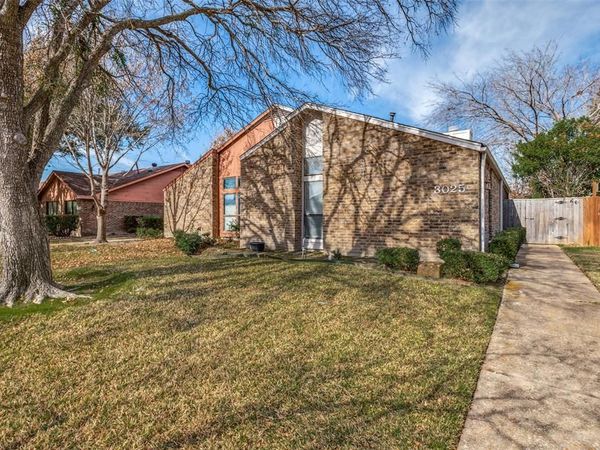 3025 Westforest Drive, Dallas, TX 75229