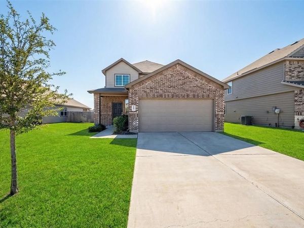 1405 Wentwood Drive, DeSoto, TX 75115