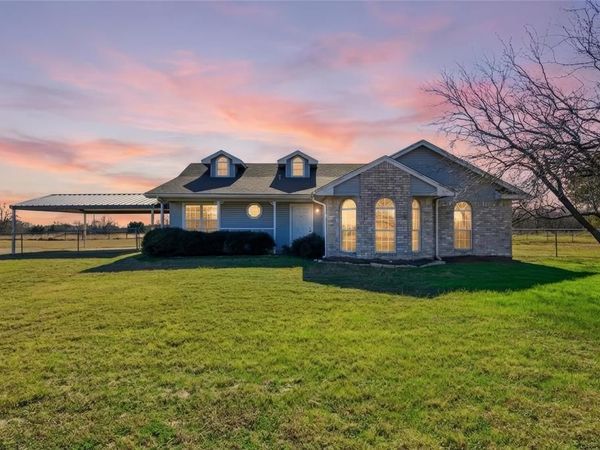 155 Rabajo Road, China Spring, TX 76633