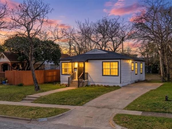 2012 Tennessee Avenue, Dallas, TX 75224