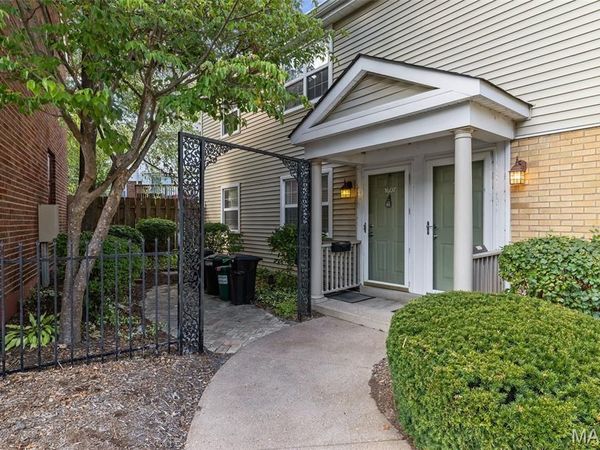 1607 Redbird Cove, St Louis, MO 63144