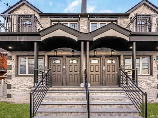 14519 Guy R Brewer Boulevard, Springfield Gardens, NY 11434