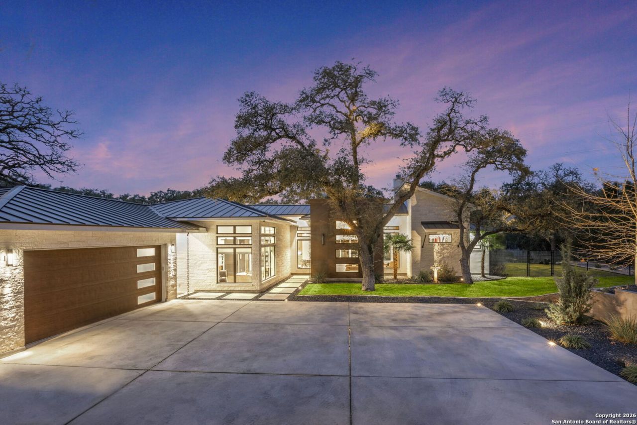 966 Belle Oaks, Bulverde, TX 78163 Main Photo