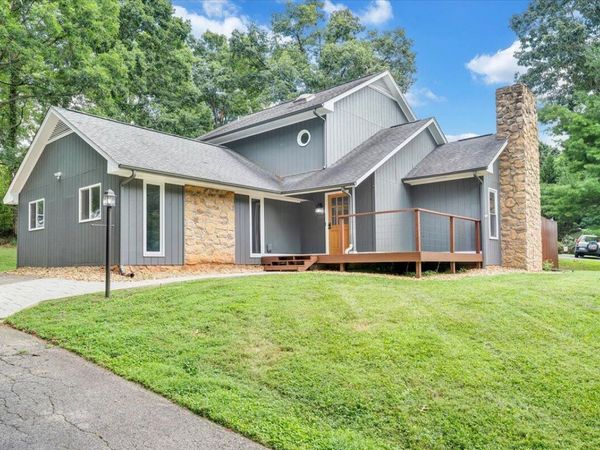 422 Willow Creek RD, Rocky Mount, VA 24151