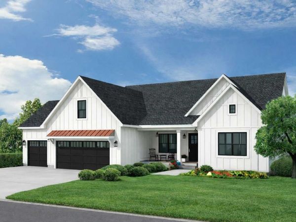 4311 Deere trail , Chaska, MN 55318