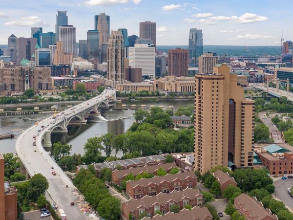 110 Bank Street SE, Unit L2601, Minneapolis, MN 55414