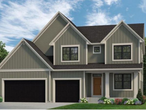 4532 Meadowview Lane , Minnetrista, MN 55331