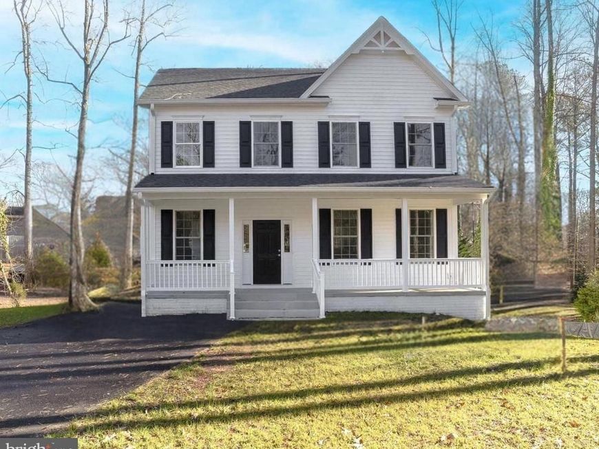 298 Cove Drive, Lusby, MD 20657 Main Photo