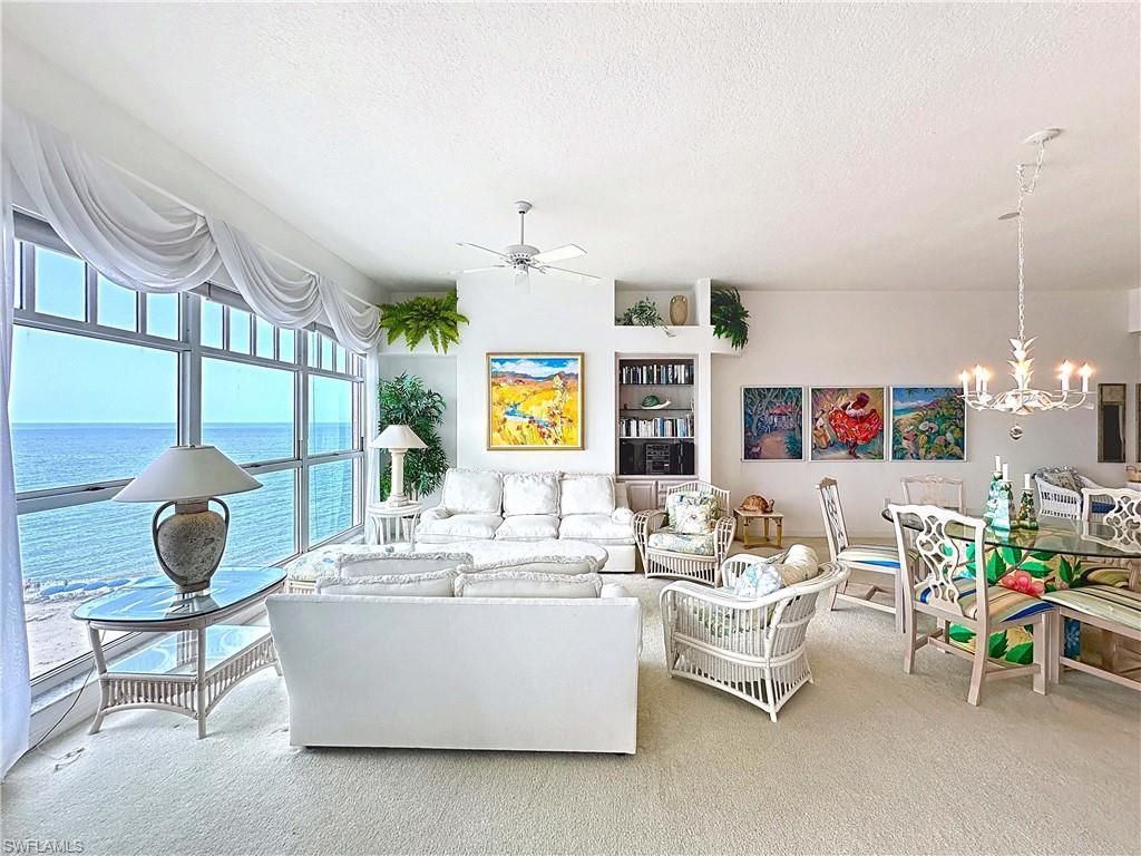 269 Barefoot Beach Blvd , Unit PH3, Bonita Springs, FL 34134 Photo