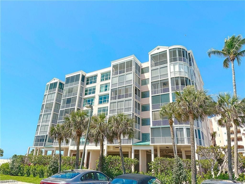 269 Barefoot Beach Blvd , Unit PH3, Bonita Springs, FL 34134 Photo