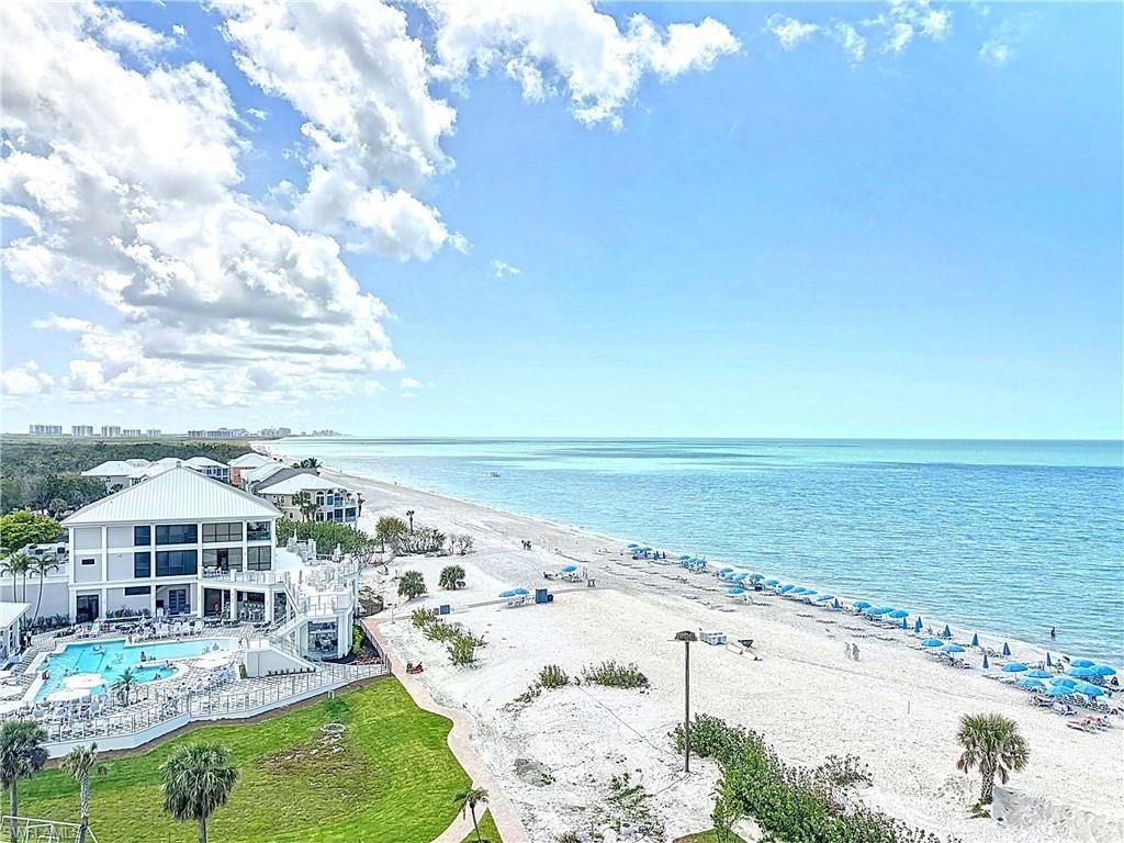 269 Barefoot Beach Blvd , Unit PH3, Bonita Springs, FL 34134 Photo