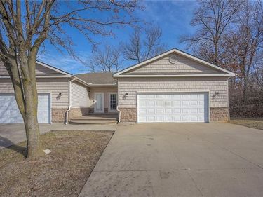 10538 E 45th Terrace, Kansas City, MO 64133