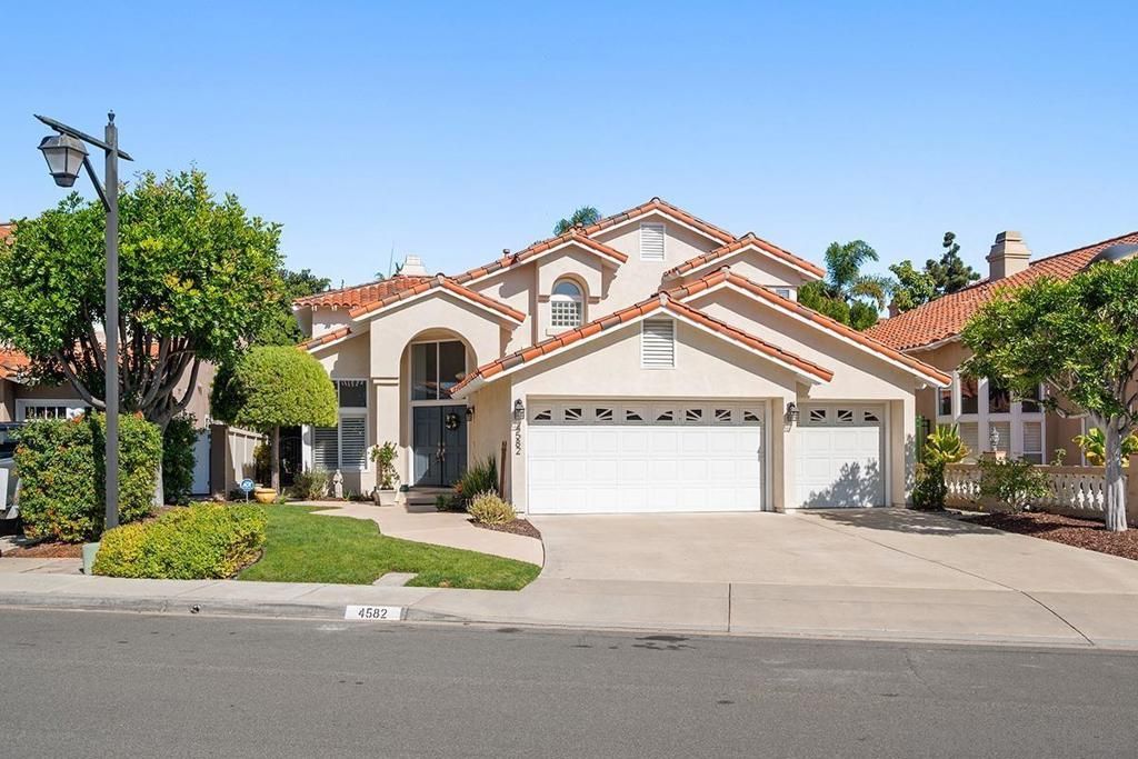 4582 Mercurio St, San Diego, CA 92130 Main Photo
