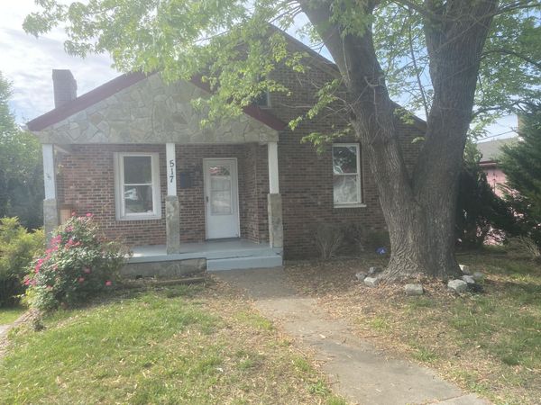 517 3rd AVE, Danville, VA 24540