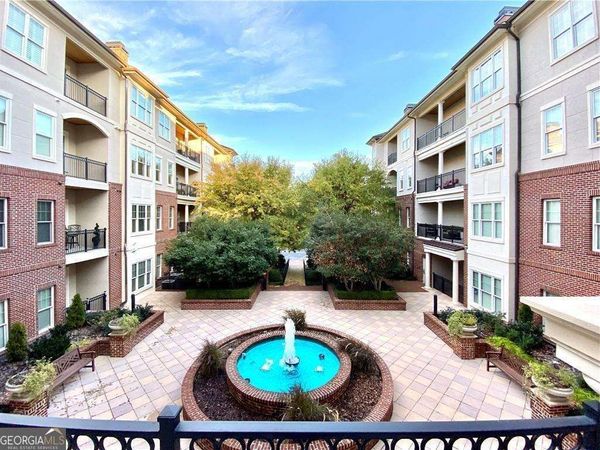 3635 E Paces Circle, Unit 1210, Atlanta, GA 30326