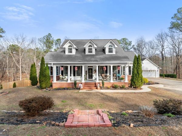 7277 AVALON Drive, Douglasville, GA 30135