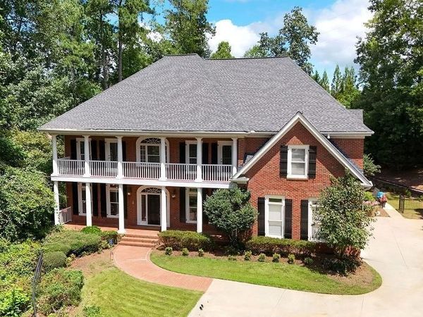 8935 Muirfield Court, Duluth, GA 30097