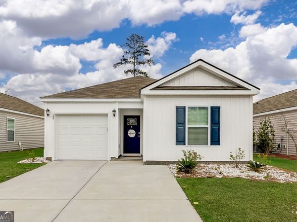 28 Arrow Head Way, Port Wentworth, GA 31407