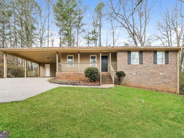 3479 Mansfield Lane, Snellville, GA 30039