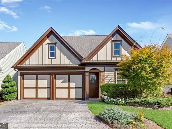 424 LOBLOLLY Street, Woodstock, GA 30188